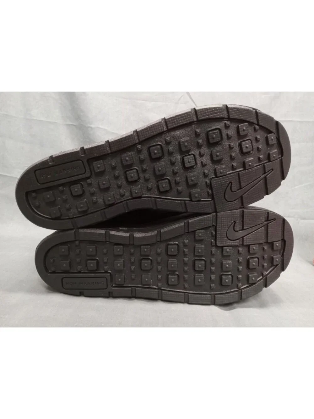Nike part all